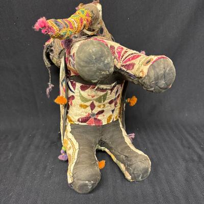 Buddhist Decor (BS-TF)