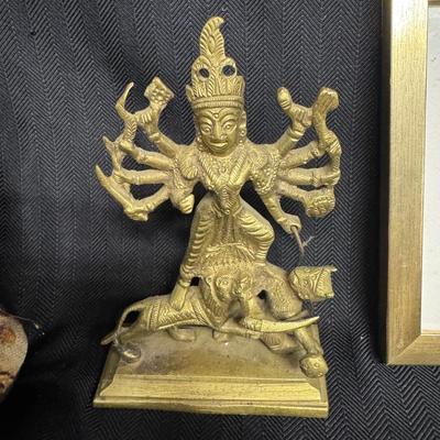 Buddhist Decor (BS-TF)