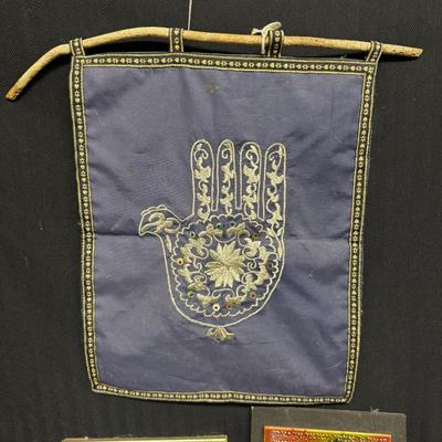 Buddhist Decor (BS-TF)