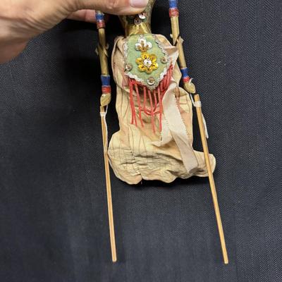 Buddhist Decor (BS-TF)