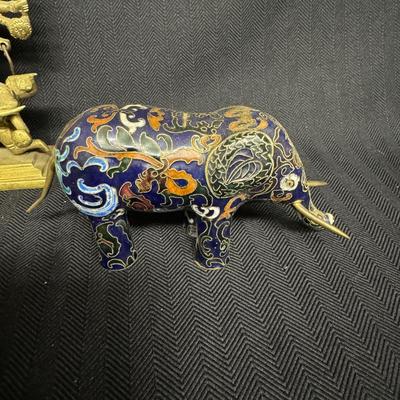 Buddhist Decor (BS-TF)