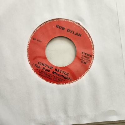 Lot of 35 Vinyl Records 45 rpm Jukebox Wings, Young Rascals, Roy Orbison, Otis Redding