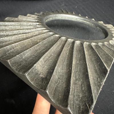 Circle Metal Mirror (BS-TF)