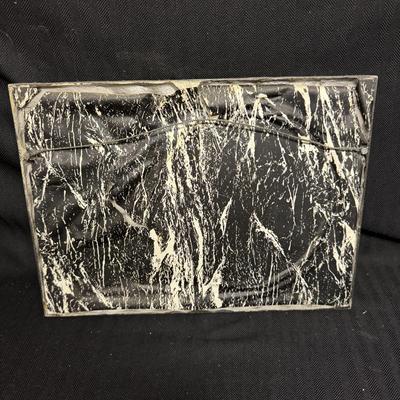 Circle Metal Mirror (BS-TF)