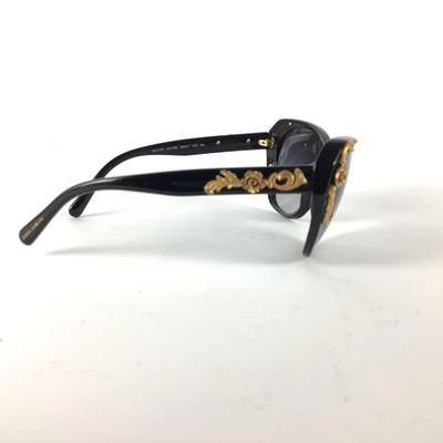 398 Dolce Gabbana Designer Sunglasses