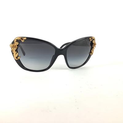 398 Dolce Gabbana Designer Sunglasses