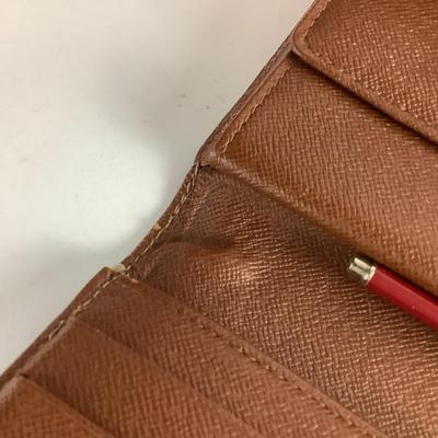 403 Louis Vuitton Wallet