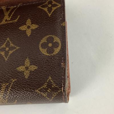 403 Louis Vuitton Wallet