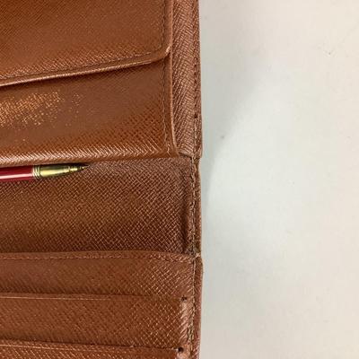 403 Louis Vuitton Wallet