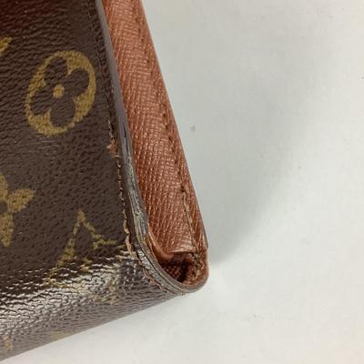 403 Louis Vuitton Wallet