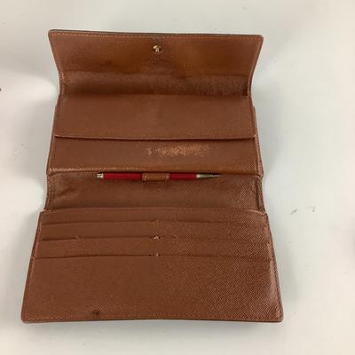 403 Louis Vuitton Wallet