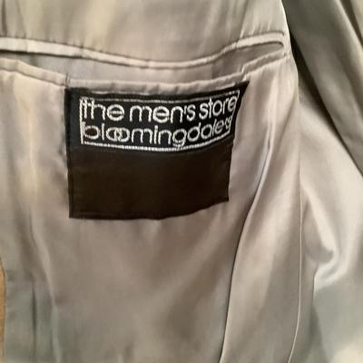 427 Lot of 4 Mens Dress Jackets