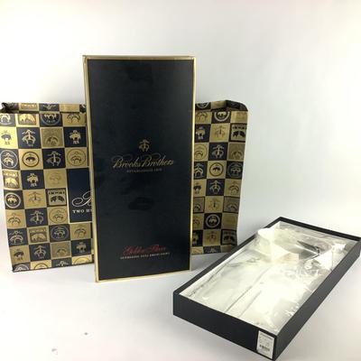 428 Mens New Brooks Brothers Dress Shirt
