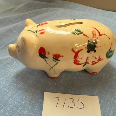 Piggy bank