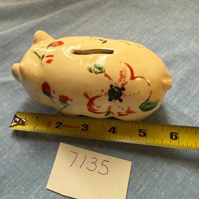Piggy bank