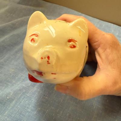 Piggy bank