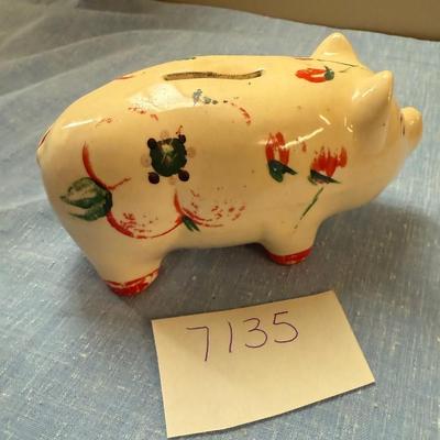Piggy bank
