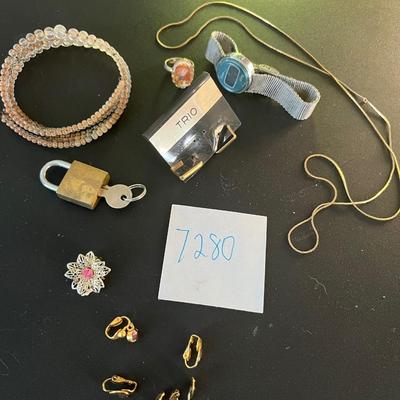 Jewelry assortment
