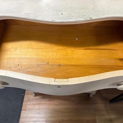 Antique 5 drawer dresser