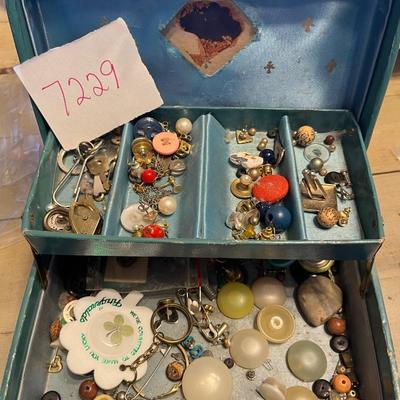 Misc jewelry
