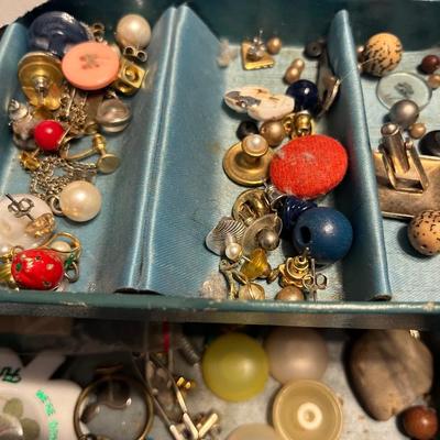 Misc jewelry