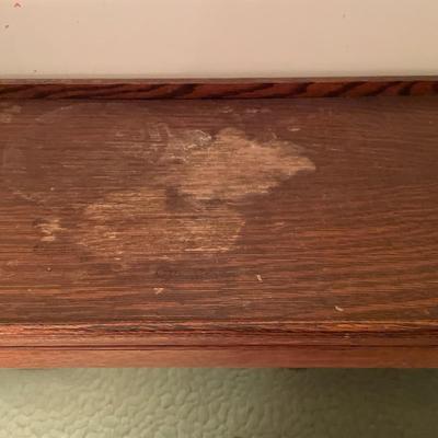 Barrister Book Case #2