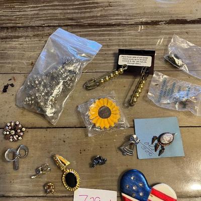 Misc jewelry