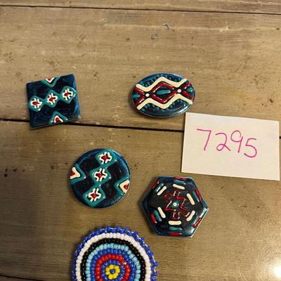 Button covers