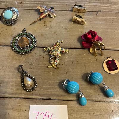 Jewelry misc