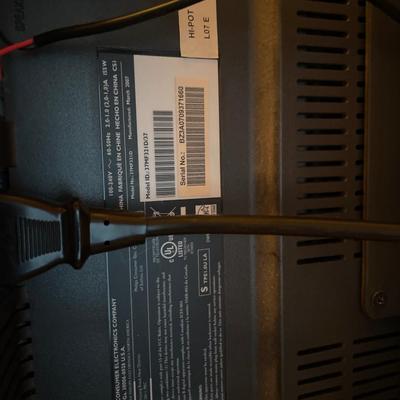 36” Magnavox TV