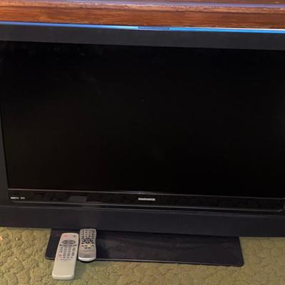 36” Magnavox TV