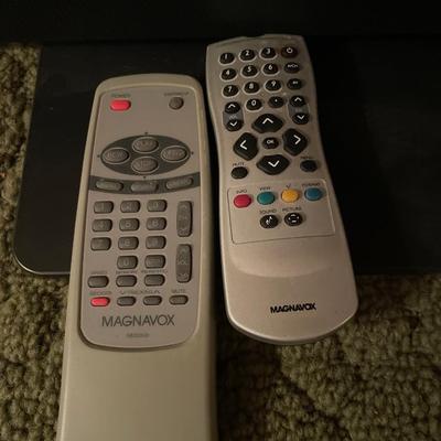 36” Magnavox TV