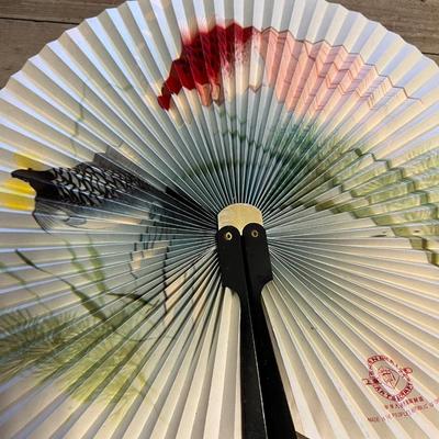 Fan??
