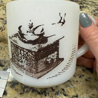 Moor Man’s federal coffee mugs