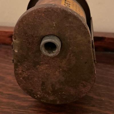 Vintage Midget pencil sharpener