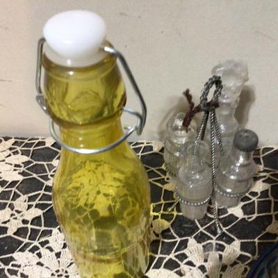 Multi Color Glass Lot