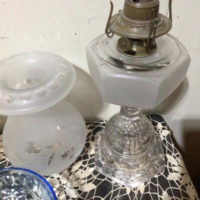 Multi Color Glass Lot