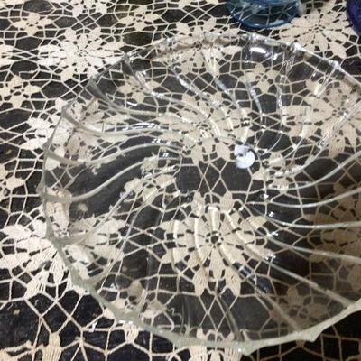 Multi Color Glass Lot
