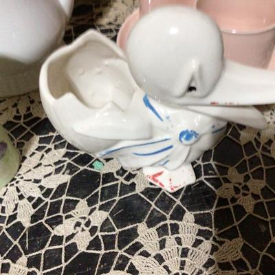 Nice Variety Pottery Lot
