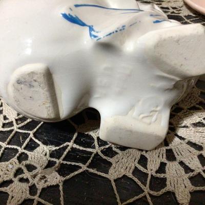 Nice Variety Pottery Lot