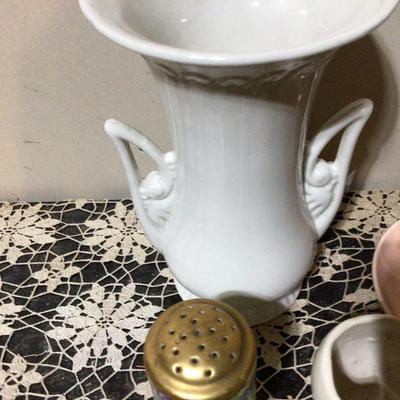 Nice Variety Pottery Lot