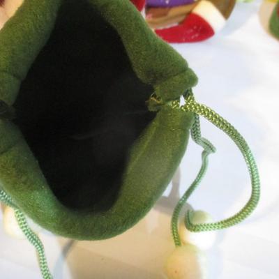 20 - New Small Holiday Gift Tote Bags Choice TT
