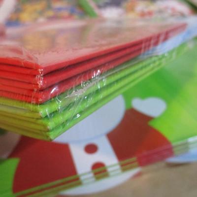Holiday Gift Boxes & Bags Choice VV