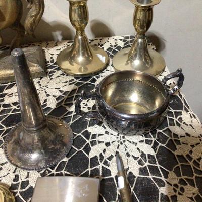 Great Metal Lot