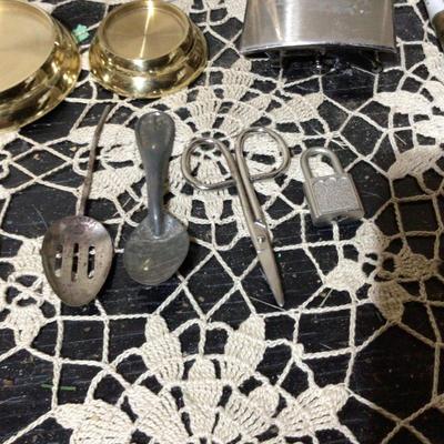 Great Metal Lot