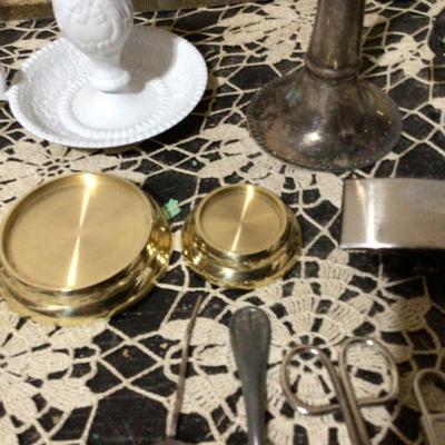 Great Metal Lot