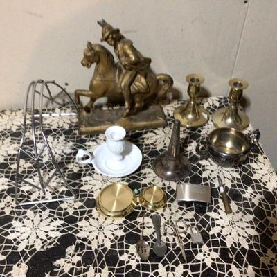 Great Metal Lot