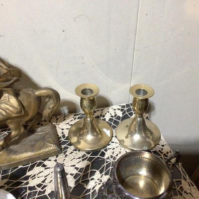 Great Metal Lot
