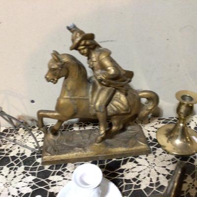 Great Metal Lot