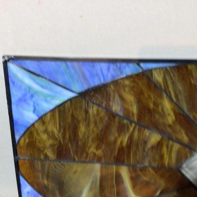 Stain Glass Window